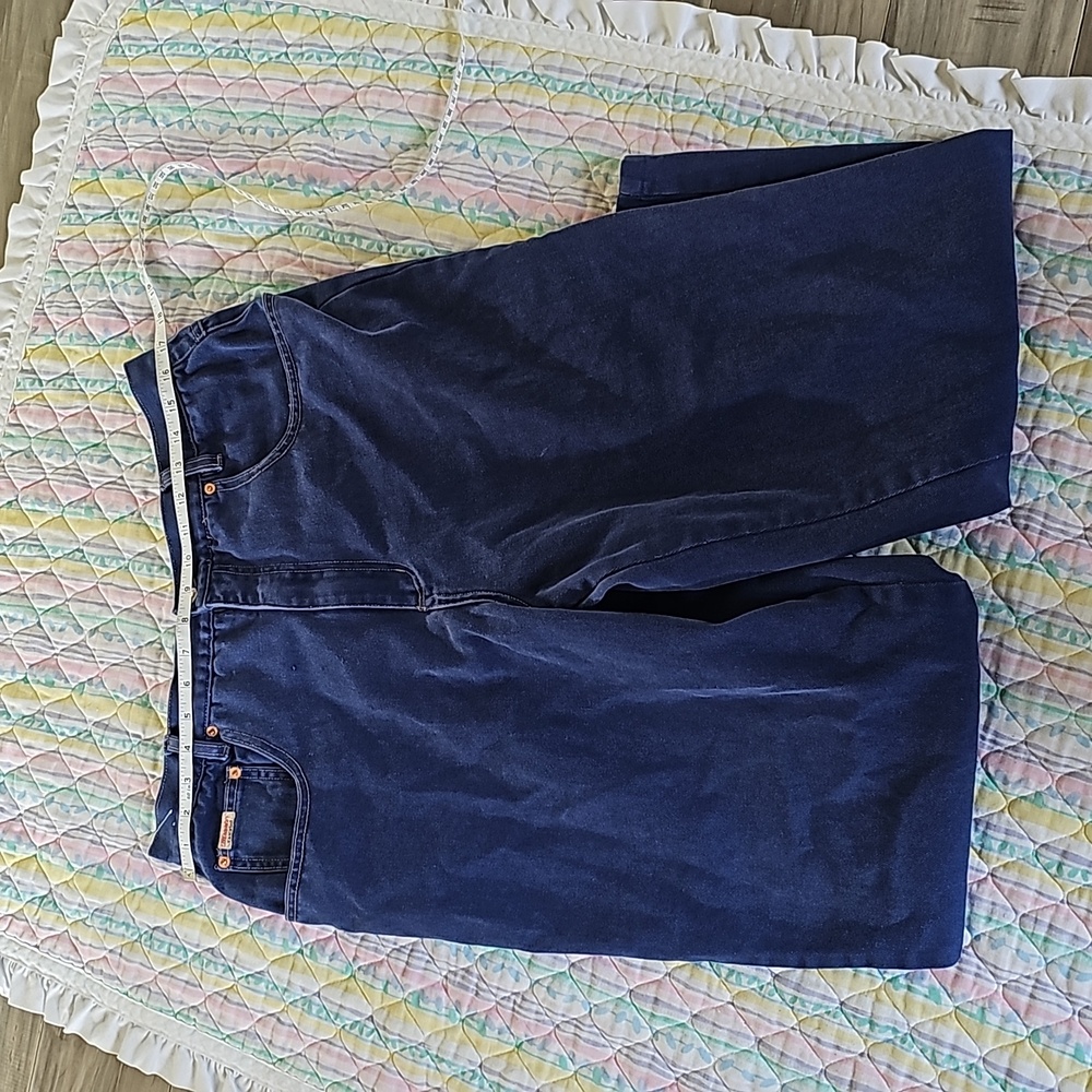 Vintage bluenotes jeans
